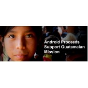 Guatemala Mission